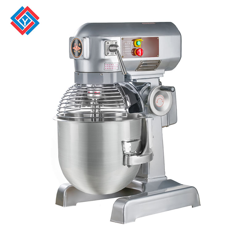 商用攪拌機JYJB-38L